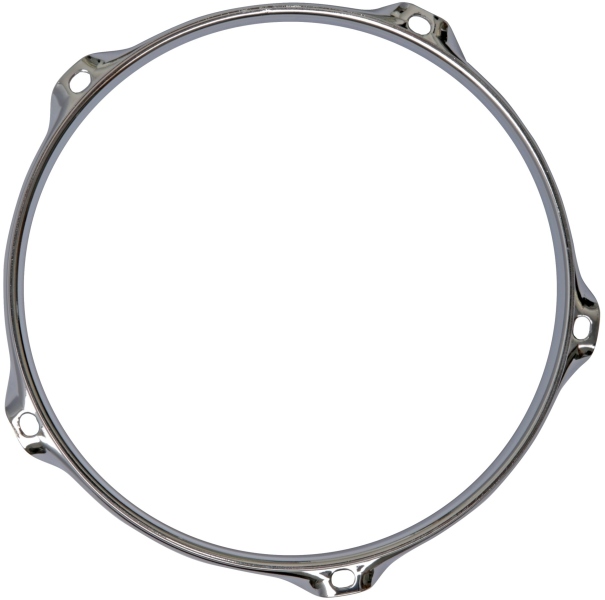Latin Percussion cerc Timbales Drum Timbales - Micro Snare - Mini Timbales - 8